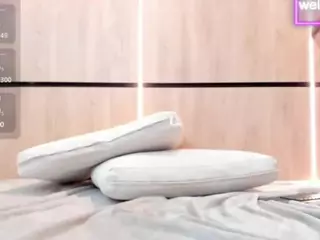 Adela-Chase's Live Sex Cam Show