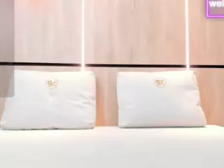 Adela-Chase's Live Sex Cam Show