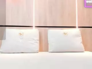 Adela-Chase's Live Sex Cam Show