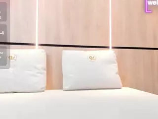 Adela-Chase's Live Sex Cam Show