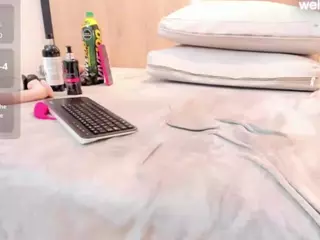 Adela-Chase's Live Sex Cam Show