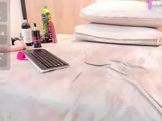 Adela-Chase's Live Sex Cam Show