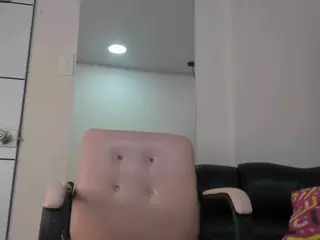 AlissonFreckles's Live Sex Cam Show