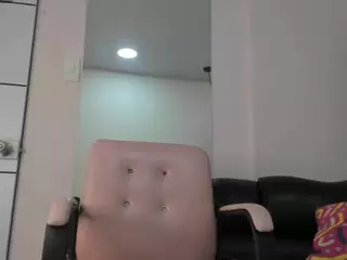 AlissonFreckles's Live Sex Cam Show