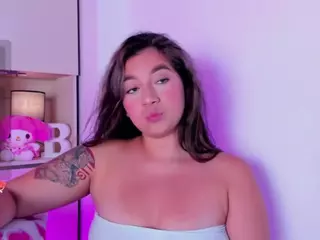 BrianaTaylor's Live Sex Cam Show