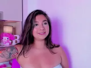 BrianaTaylor's Live Sex Cam Show