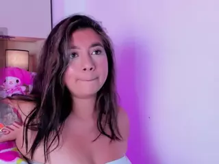 BrianaTaylor's Live Sex Cam Show