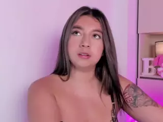 BrianaTaylor's Live Sex Cam Show