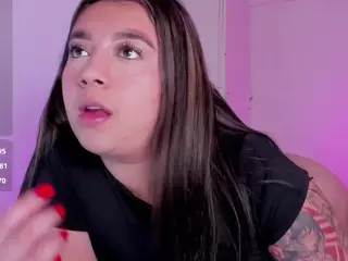 BrianaTaylor's Live Sex Cam Show