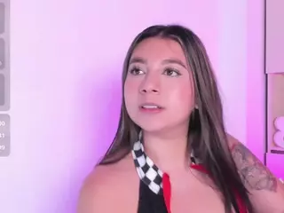 BrianaTaylor's Live Sex Cam Show