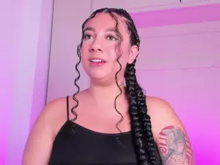 BrianaTaylor's Live Sex Cam Show