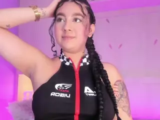 BrianaTaylor's Live Sex Cam Show