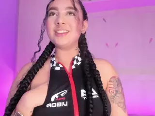BrianaTaylor's Live Sex Cam Show