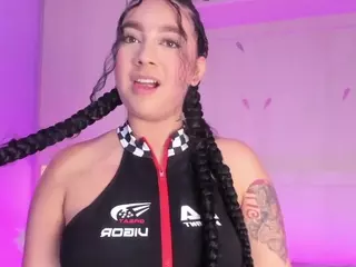 BrianaTaylor's Live Sex Cam Show