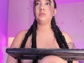 BrianaTaylor's Live Sex Cam Show