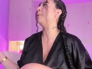 BrianaTaylor's Live Sex Cam Show