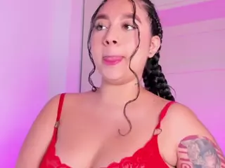 BrianaTaylor's Live Sex Cam Show