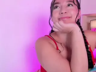 BrianaTaylor's Live Sex Cam Show