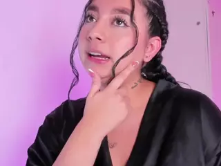 BrianaTaylor's Live Sex Cam Show