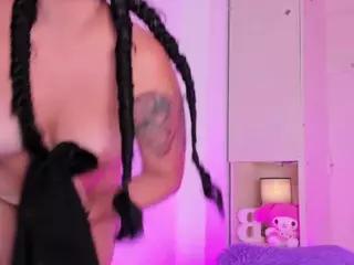 BrianaTaylor's Live Sex Cam Show
