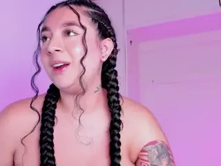 BrianaTaylor's Live Sex Cam Show