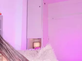 BrianaTaylor's Live Sex Cam Show