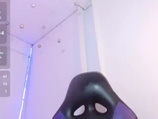 Chloee-Hott's Live Sex Cam Show