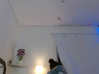 Chloee-Hott's Live Sex Cam Show