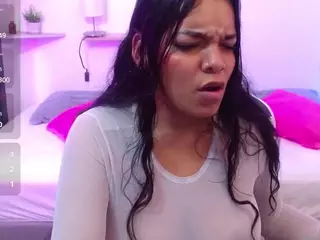 Chloee-Hott's Live Sex Cam Show