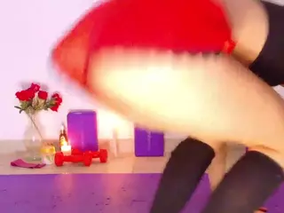 LuxKaroline's Live Sex Cam Show