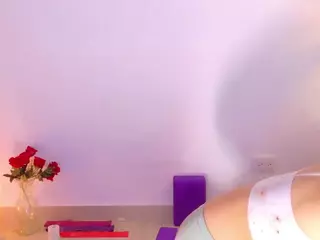 LuxKaroline's Live Sex Cam Show