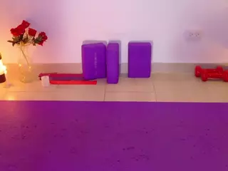 LuxKaroline's Live Sex Cam Show