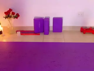 LuxKaroline's Live Sex Cam Show