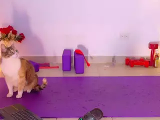 LuxKaroline's Live Sex Cam Show