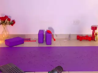 LuxKaroline's Live Sex Cam Show