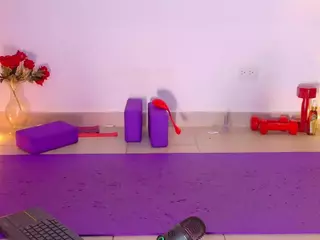 LuxKaroline's Live Sex Cam Show