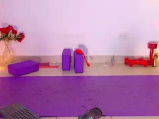 LuxKaroline's Live Sex Cam Show