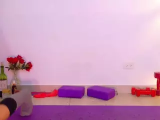 LuxKaroline's Live Sex Cam Show