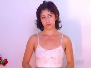 LuxKaroline's Live Sex Cam Show