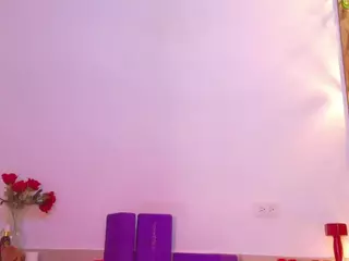 LuxKaroline's Live Sex Cam Show