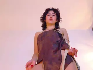 LuxKaroline's Live Sex Cam Show