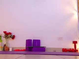 LuxKaroline's Live Sex Cam Show