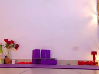 LuxKaroline's Live Sex Cam Show