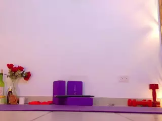LuxKaroline's Live Sex Cam Show