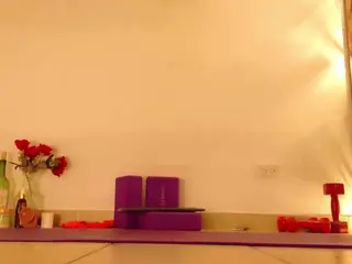 LuxKaroline's Live Sex Cam Show
