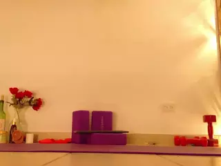 LuxKaroline's Live Sex Cam Show