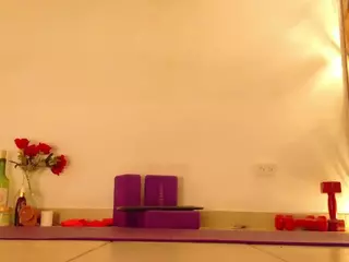 LuxKaroline's Live Sex Cam Show