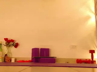LuxKaroline's Live Sex Cam Show
