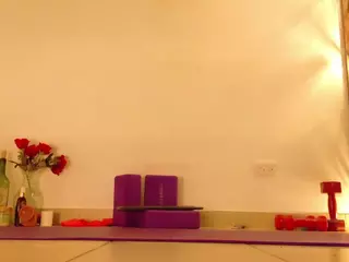 LuxKaroline's Live Sex Cam Show