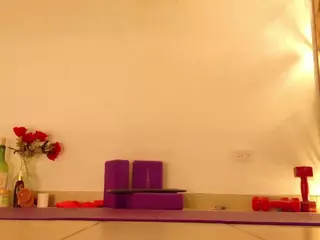 LuxKaroline's Live Sex Cam Show